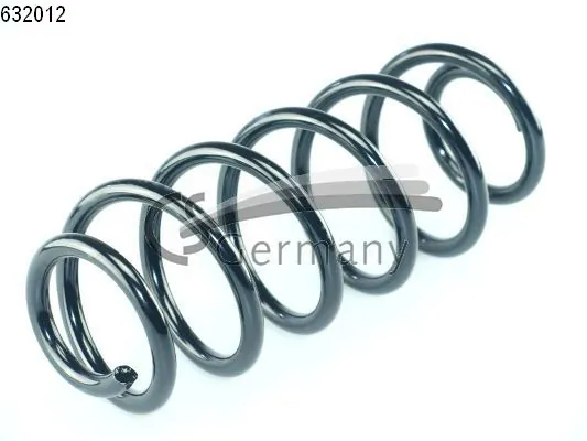 Suspension Spring